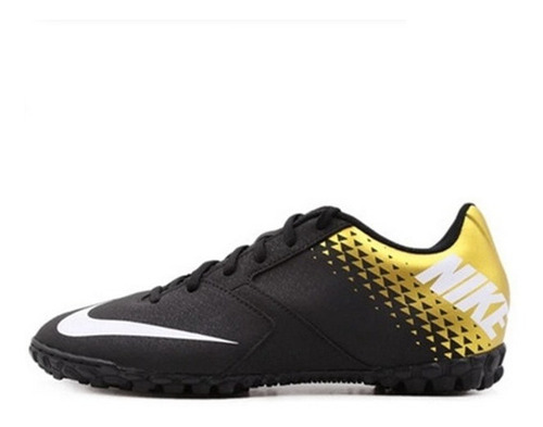 Zapatos Deportivos Futbol Nike Micro Tacos - Talla 38 (6y) 