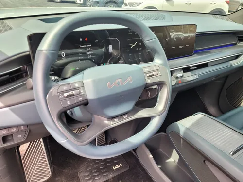 Kia EV9 0.0 Ev9 Gt Line