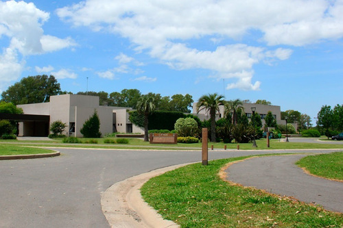 Lote En Venta Haras Sector Eucaliptus
