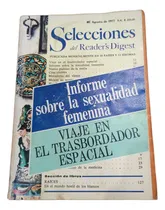 Comprar Revista Selecciones Del Reader's Digest 1978 N°79
