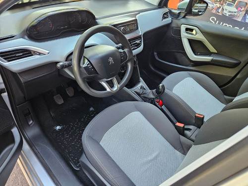 Peugeot 208 1.5 Active