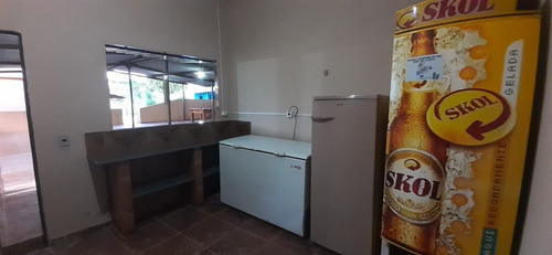 Imagem 19 de 29 de Sítio À Venda, 3 Quartos, Satélite Juatuba - Juatuba/mg - 3284