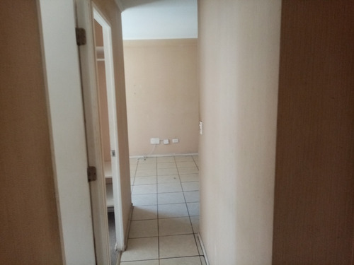 Se Arrienda Depto En Maria Auxiliadora, San Miguel