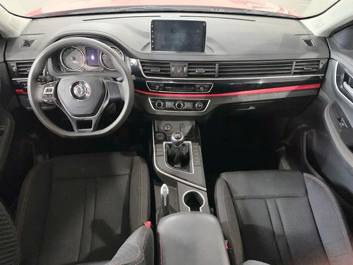 Dongfeng SX5 1.6 Luxury