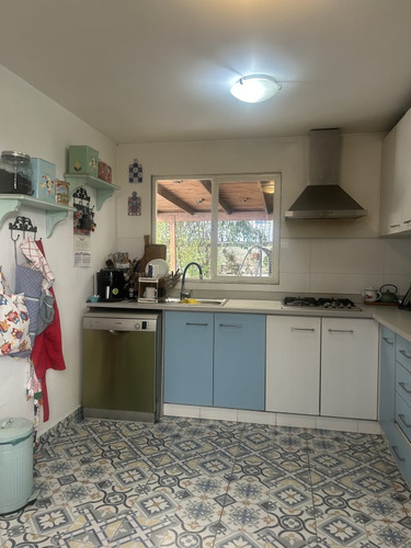 Arriendo Agradable Casa