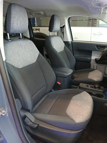 Ford Maverick 2.5 Xlt Hibrida