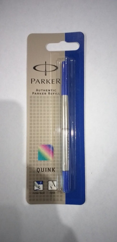 Repuestos Para Bolígrafos Parker