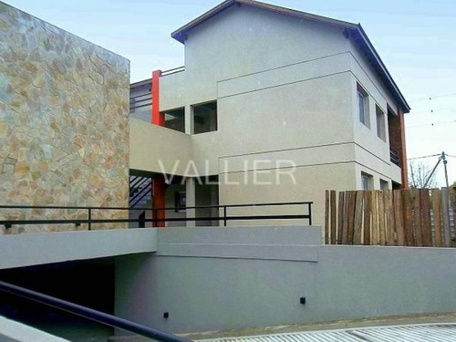 Imagen 2 de 9 de Departamento En Venta Complejo Las Cañitas Km 54.5- En Pilar, G.b.a. Zona Norte