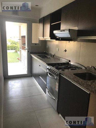 Imagen 9 de 30 de Departamento - Ingeniero Maschwitz