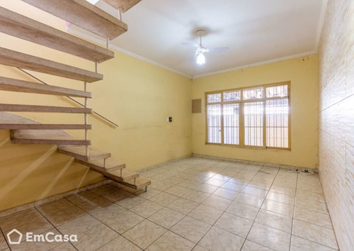 Imagem 2 de 10 de Casa À Venda Em São Paulo - 26255