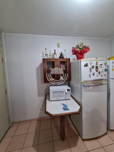 Imagem 8 de 18 de Casa À Venda Em Cambuí - Ca007011