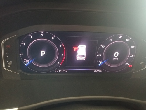 Vw Teramont Highline 3.6 Aut. 2019