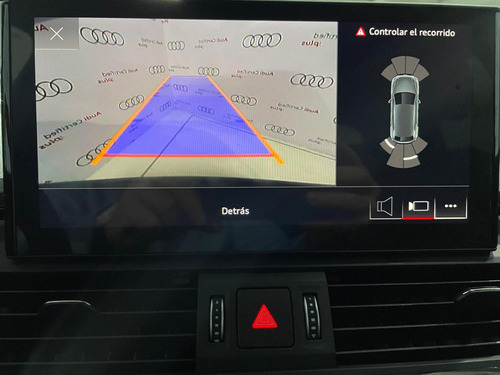 Audi Q5 S LINE