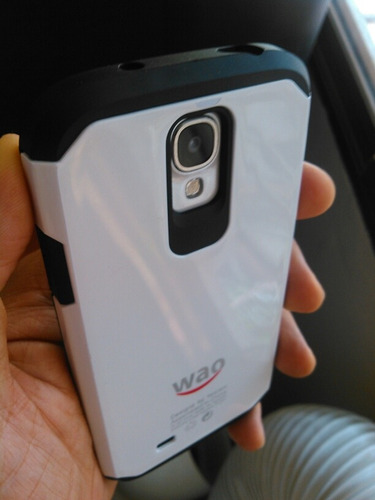 Samsung Galaxy S4 Grande Original I9500 (Usado)
