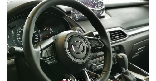 Imagen 7 de 14 de Mazda Cx9 2.5 Turbo Grand Touring Signature 2022