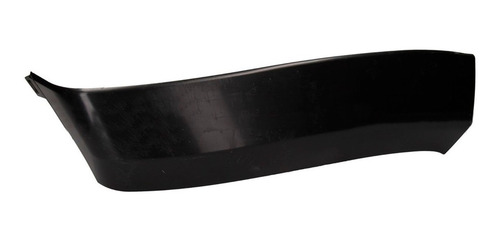 Fender Moldura Paragolpe Delantero Amarok 2013 2014 2015 Izq