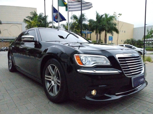 Chrysler 300 C 3.6 V6 24v Gasolina 4p Automático