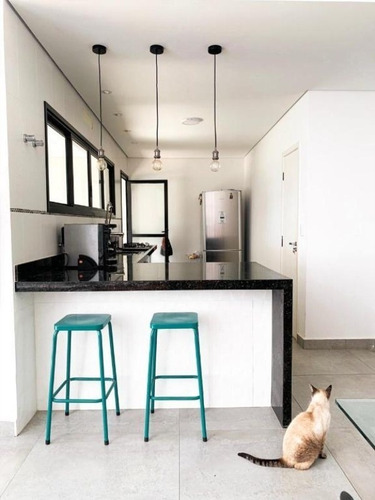 Oportunidade Lindo Sobrado Com 4 Dormitórios À Venda, 220 M² Por R$ 1.250.000 - Condomínio Ibiti Royal Park - Sorocaba/sp - So0151 - 67640231
