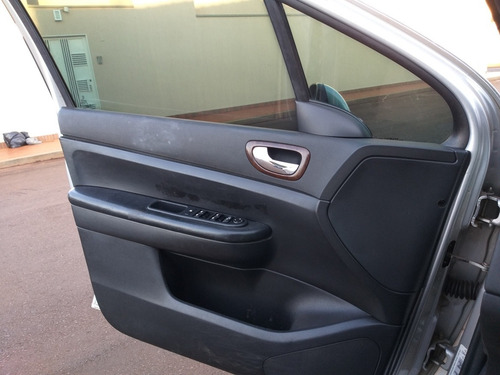 Peugeot 307 2004 2.0 Feline Aut. 5p
