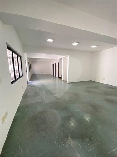 Alto Da Lapa - Prédio - 353-im398187