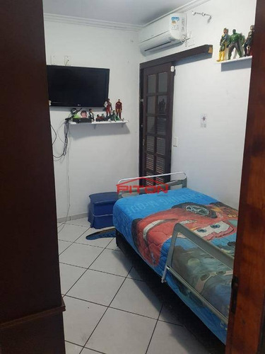 Imagem 21 de 21 de Sobrado Com 3 Dormitórios À Venda, 140 M² Por R$ 689.000,00 - Penha De França - São Paulo/sp - So2330