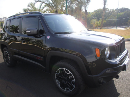 Imagem 2 de 15 de Jeep/renegade Thank At D