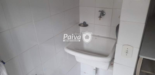 Imagem 15 de 15 de Apartamento- Teresópolis, Alto - 3383