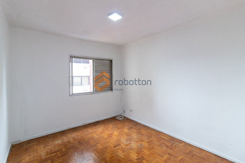 Imagem 6 de 14 de Apartamento Em Moema A 200m Do Shopping Ibirapuera! - Rb26