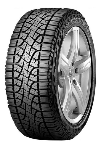 Pneu Pirelli Aro 15 205/65r15 94h S-atr - Scorpion Atr