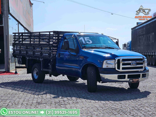 Ford F350 Carroceria Ñ É F4000 F250 Cs Cargo 815 816 712 814