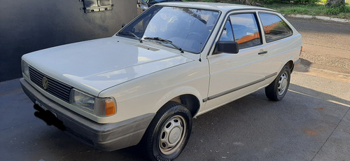 Volkswagen Gol 1.6 Cl 3P