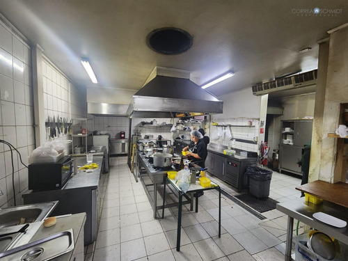 Local Comercial En Venta, San Martin, Rancagua