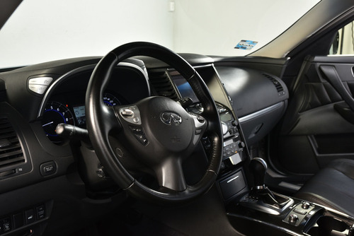 Imagen 9 de 15 de Infiniti Qx70 2014 3.5 V6 At