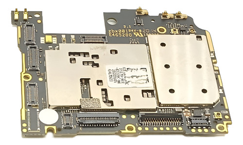 Tarjeta Logica Para Hisense E40 Hlte229e-10 Movistar 32gb