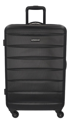 Maleta De Viaje Mediana American Tourister Luxor 2.0 Unisex