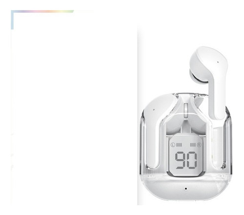 Auriculares Bluetooth Con Cancelación De Ruido Inalámbricos
