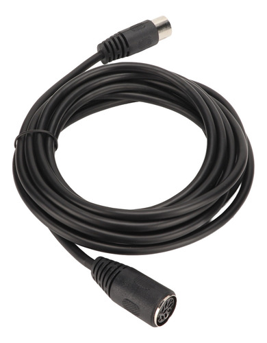 Cable Adaptador Grande De 8 Pines Din A Fe Para Bocina Y Son