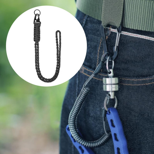 Paracord Cordóndo Cornería Correa De Collar De Llavero