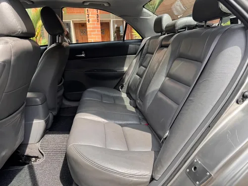 Mazda 6 2.0 Lfna4