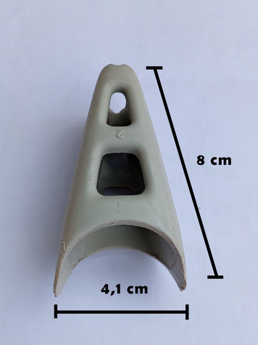 Imagen 2 de 7 de Camber Neilpryde Np Vela Windsurf Usados 8 X 4,1 Cm Dlcw