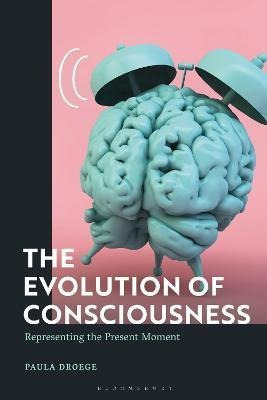 Libro The Evolution Of Consciousness : Representing The P...