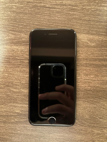 Iphone 8 64 Gb Gris Espacial - Excelente Estado Gris Oscuro (Usado)