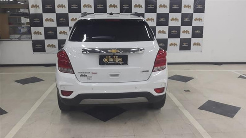 Chevrolet Tracker 1.4 16v Turbo Premier