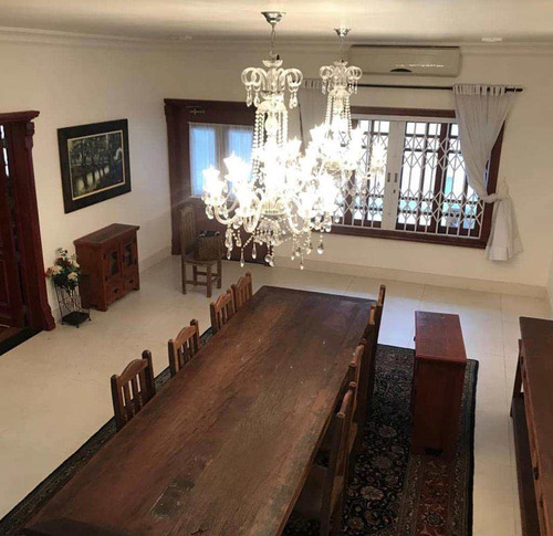 Imagem 3 de 30 de Casa Com 4 Dorms, Canto Do Forte, Praia Grande - R$ 1.8 Mi, Cod: 1542 - V1542