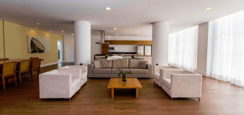 Imagem 24 de 26 de Flat Impecável Para Locação No Brooklin I Duplex I 1 Suíte I 1 Vaga I 47m² - Fl0593