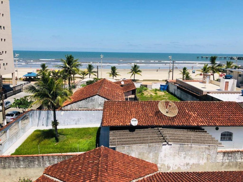 Apartamento Com 2 Dormitórios À Venda, 70 M² Por R$ 212.000,00 - Agenor De Campos - Mongaguá/sp - Ap2523