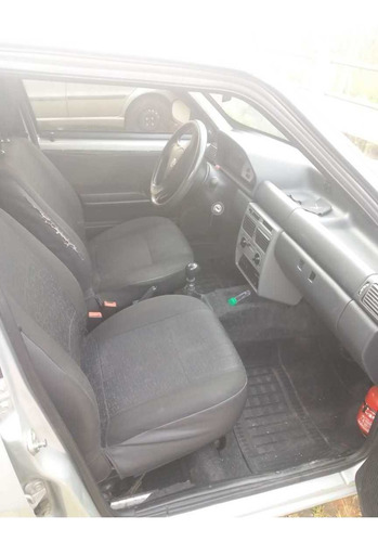 Fiat Uno Mille Way 1.0 Flex 5