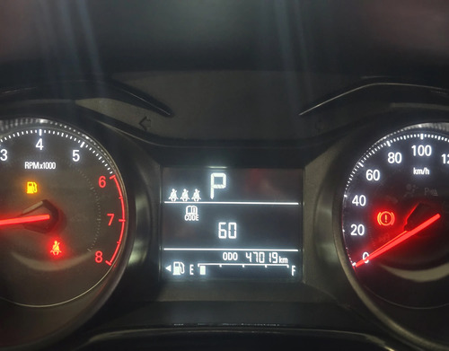 Chevrolet Onix 1.0 TURBO FLEX AUTOMÁTICO