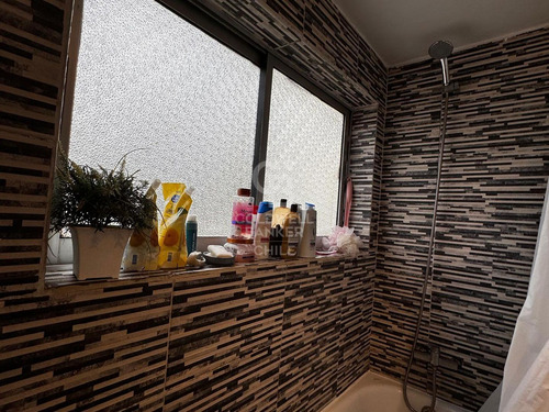 Casa Con Excelente Conectividad Ñuñoa