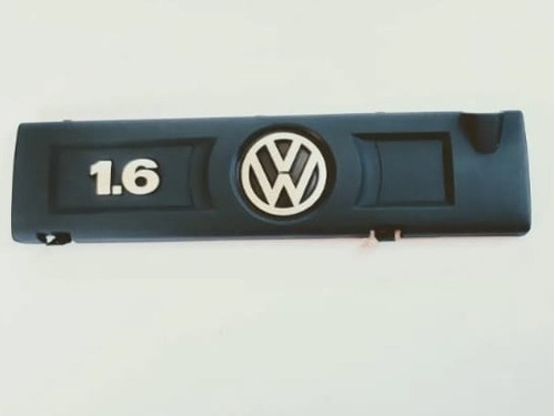 Tapa Embellecedora Motor Volkswagen 1.6 Vento Polo